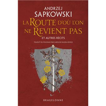 LA ROUTE D'OU L'ON NE REVIENT PAS - 1
