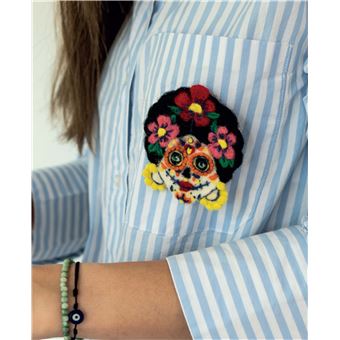 Porte-bonheurs kawaii du monde entier 20 créations pour s initier