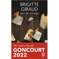 Jour de courage