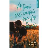 Viens on s'aime - Poche - Morgane Moncomble - Achat Livre