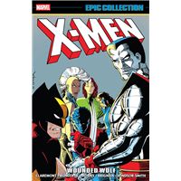 X-Men Epic Collection