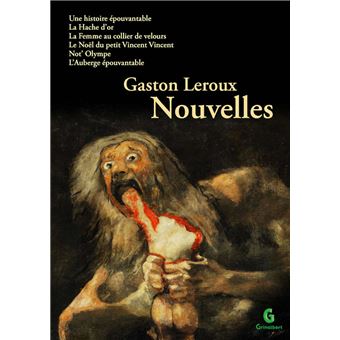 Nouvelles (Livre + CD) - 1