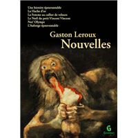 Nouvelles (Livre + CD)