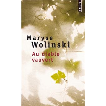 Au diable vauvert - 1