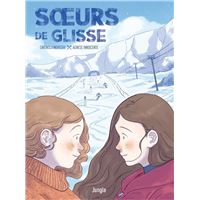Soeurs de glisse