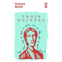 Trois guinées