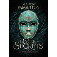 Le cycle des secrets