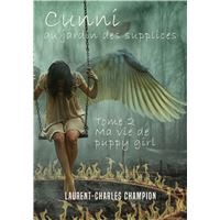 Cunni au jardin des supplices - 2