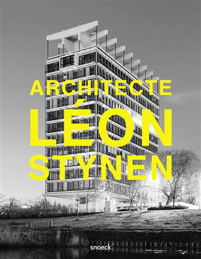 Architecte Léon Stynen
