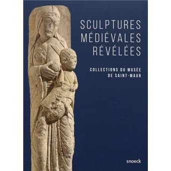 Sculptures medievales revelees - 1
