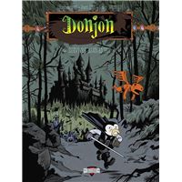 Donjon Potron-Minet -82 Survivre aujourd'hui