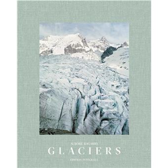 Glaciers - inventaire photographique des glaciers du massif du Mont Blanc - 1