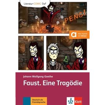 Faust. Eine Tragödie