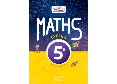 Maths 5e, cycle 4 - Image 3
