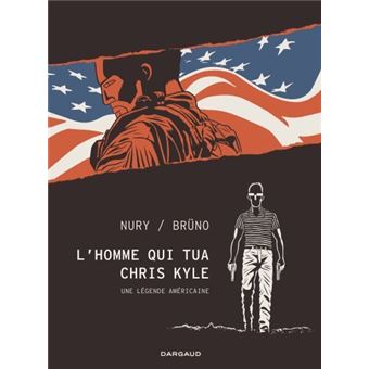 L'Homme qui tua Chris Kyle - 1