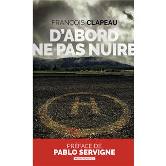 D'abord ne pas nuire - 1