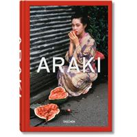 Stern portfolio N56 Nobuyoshi Araki - relié - Nobuyoshi Araki