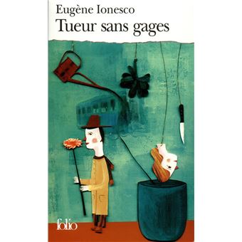 Tueur sans gages - 1