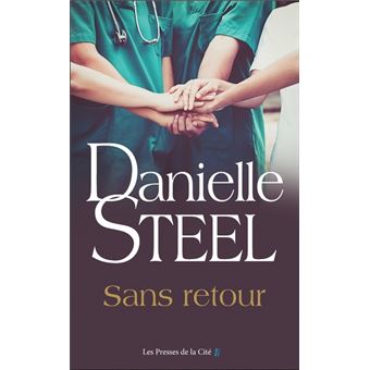 Sans retour - 1