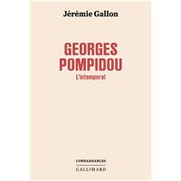 Georges Pompidou
