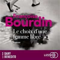 Le choix d'une femme libre