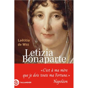 Letizia Bonaparte - 1