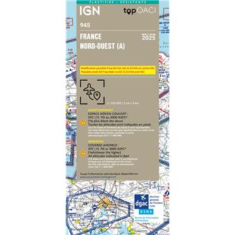 945 - france nord ouest 2025 plastifiee - 1