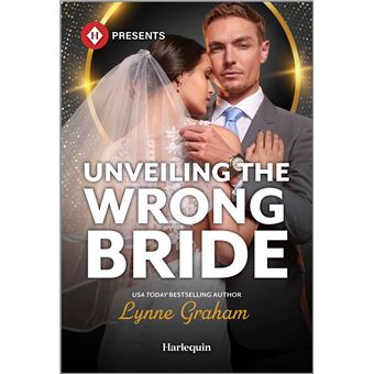 Unveiling the Wrong Bride - 1