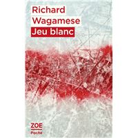 Jeu blanc
