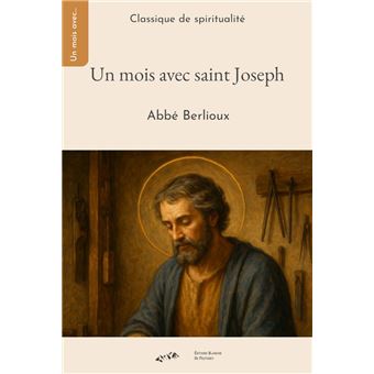 Un mois avec saint Joseph - 1