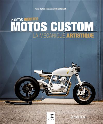 Moto Disque Vinyle Moto Décoration Motard Cadeau Artiste Maison