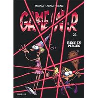 Game over - Tome 23 - Rest in Pieces