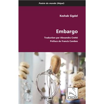 Embrago - 1