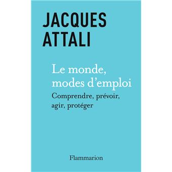 Le Monde, modes d'emploi - 1