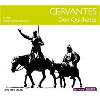 Don Quichotte