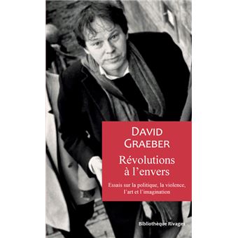 Révolutions à l'envers - 1