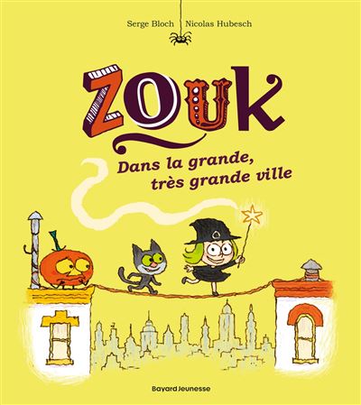 Zouk - Tome 21