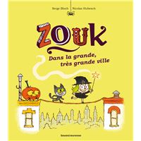 Zouk, Tome 21
