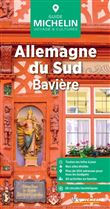 Guide Vert Allemagne du Sud - Bavière