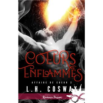 Coeurs enflammés - 1
