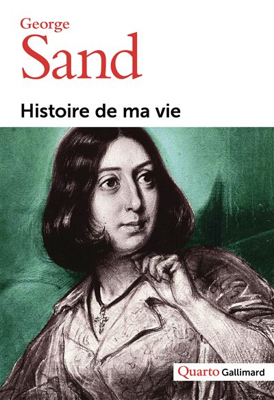 Histoire de ma vie - Image 3
