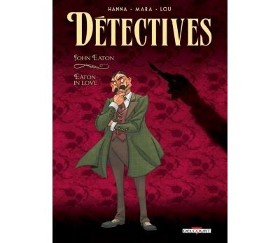 Détectives T06