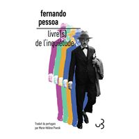 Livre(s) de l'inquiétude