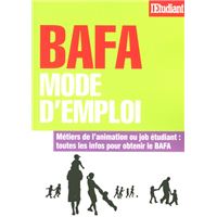 Bafa, mode d'emploi