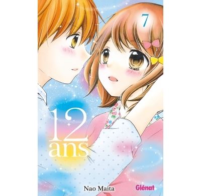 12 ans - Tome 07