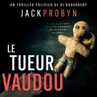 Le Tueur Vaudou - 1