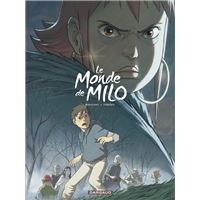 Le Monde de Milo  - Tome 4