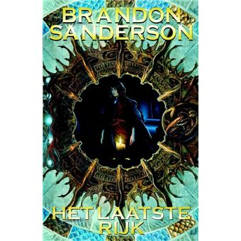 Mistborn - Het laatste rijk - 1