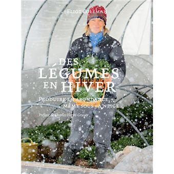 Des légumes en hiver - 1