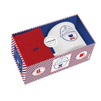 I'm not a man I'm a Gentleman - 1